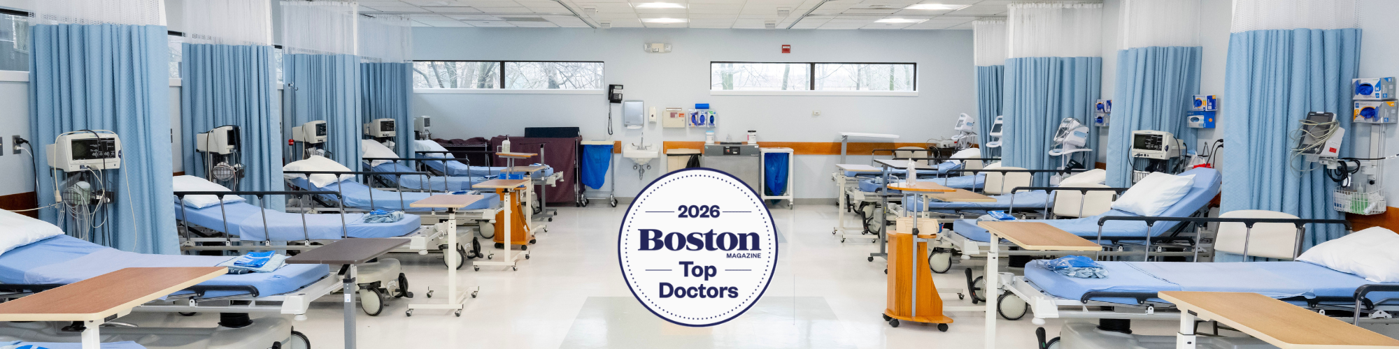 Digestive Health Associates and DHA Endoscopy procedure and recovery facility