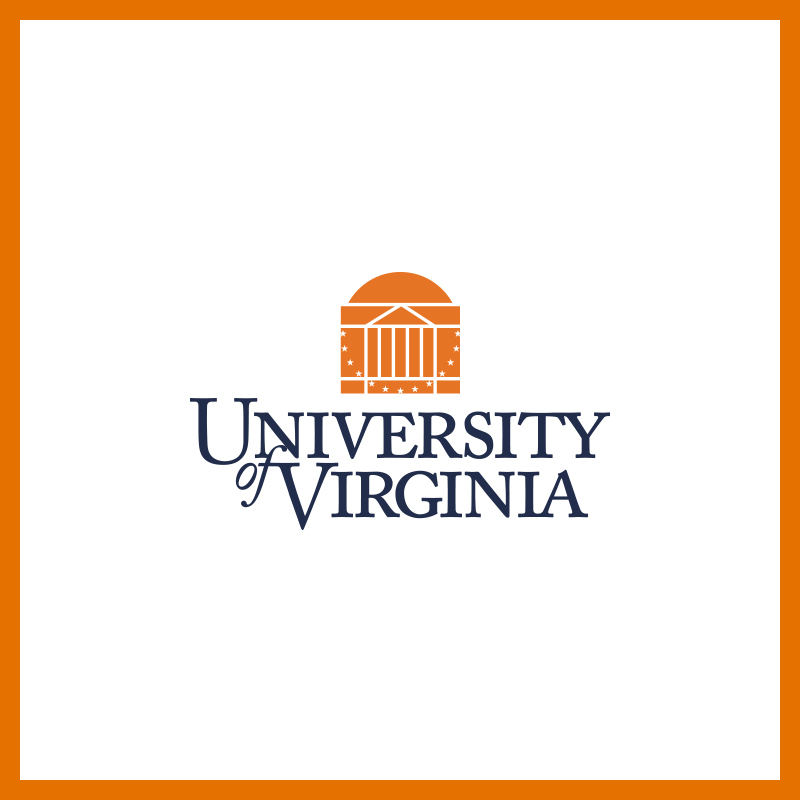 University of Virginia logo